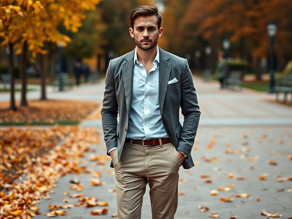 mercerie-az.ro | Cum să-ți personalizezi outfit-ul smart casual