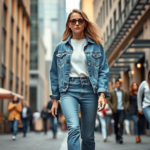 mercerie-az.ro | Cum să combini blugii mom fit cu jachete trendy