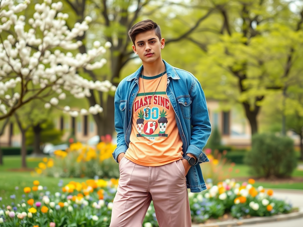 mercerie-az.ro | Ce să porți cu pantaloni largi: sfaturi creative